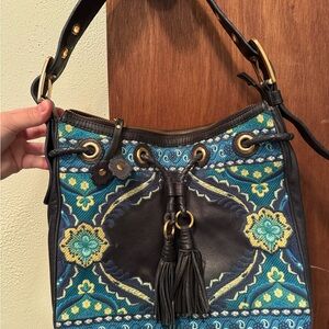 Isabella Fiore purse